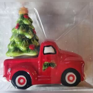 Robert Stanley Vintage Pick up Christmas Tree Salt and Pepper Shakers / Holiday